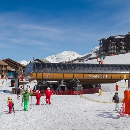 Vvf La Plagne Montalbert Paradiski 外观 照片