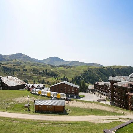 Vvf La Plagne Montalbert Paradiski 外观 照片